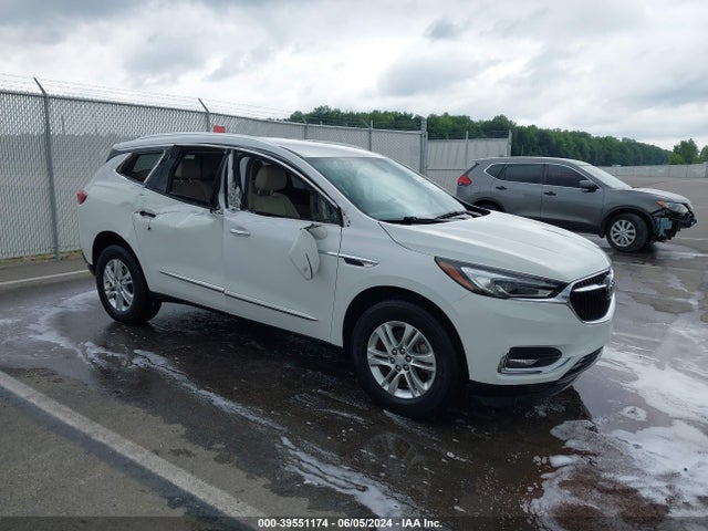 2019 5GAEVAKW3KJ164050 main image