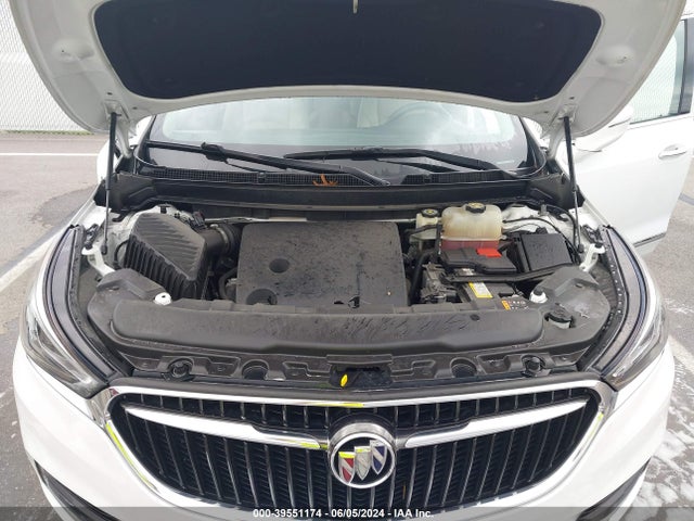 Buick Enclave Awd Essence 2019 5GAEVAKW3KJ164050 Image 10
