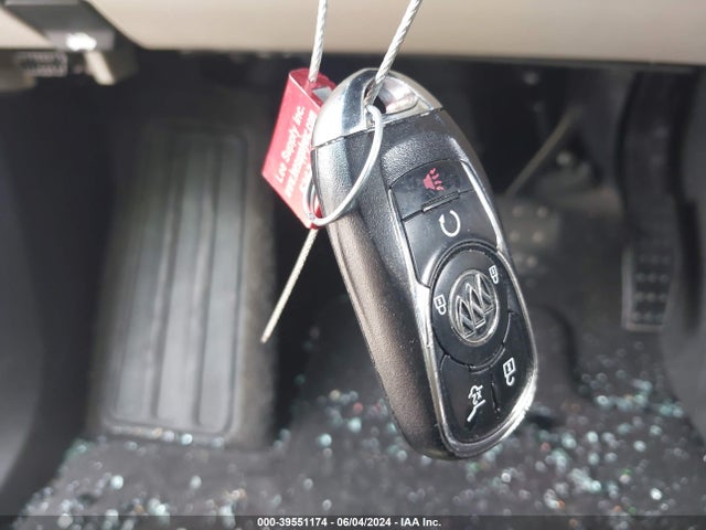 Buick Enclave Awd Essence 2019 5GAEVAKW3KJ164050 Image 11