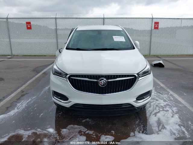 Buick Enclave Awd Essence 2019 5GAEVAKW3KJ164050 Image 12