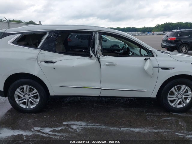 Buick Enclave Awd Essence 2019 5GAEVAKW3KJ164050 Image 13