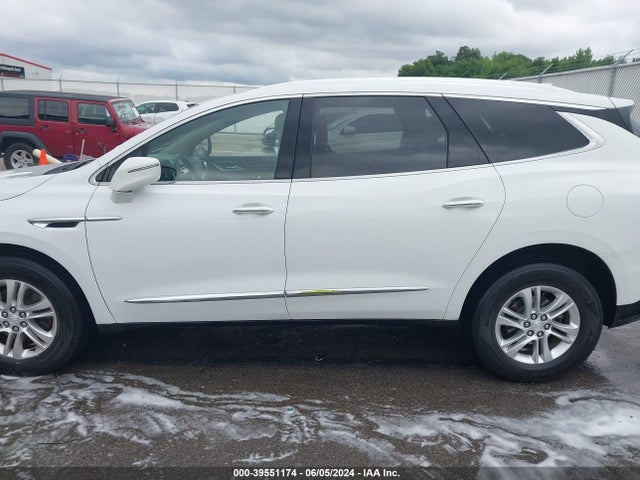 Buick Enclave Awd Essence 2019 5GAEVAKW3KJ164050 Image 14