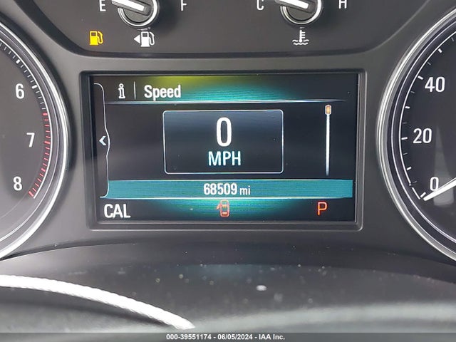 Buick Enclave Awd Essence 2019 5GAEVAKW3KJ164050 Image 15