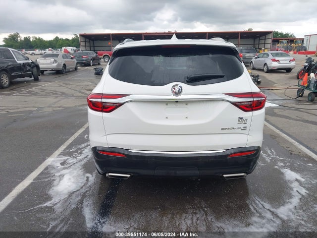 Buick Enclave Awd Essence 2019 5GAEVAKW3KJ164050 Image 16