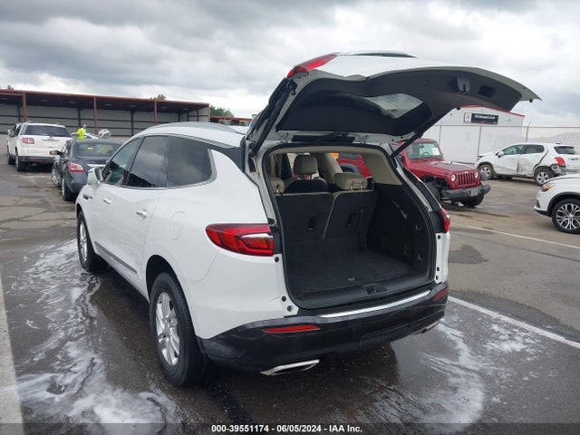 5GAEVAKW3KJ164050 Buick Enclave Awd Essence