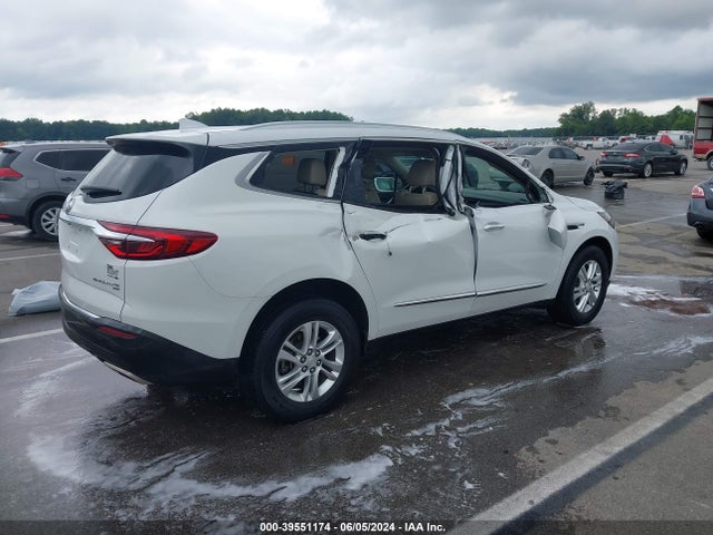 5GAEVAKW3KJ164050 Buick Enclave Awd Essence