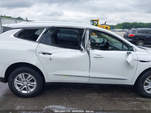 5GAEVAKW3KJ164050 Buick Enclave Awd Essence