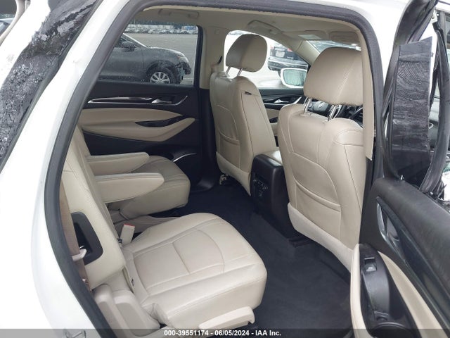 5GAEVAKW3KJ164050 Buick Enclave Awd Essence