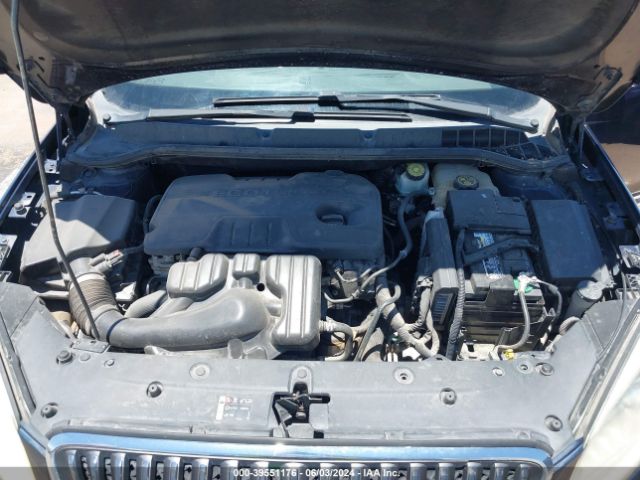 1G4PR5SK9G4110916 Buick Verano Convenience Group