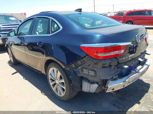 1G4PR5SK9G4110916 Buick Verano Convenience Group