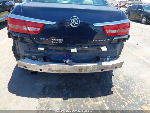 1G4PR5SK9G4110916 Buick Verano Convenience Group