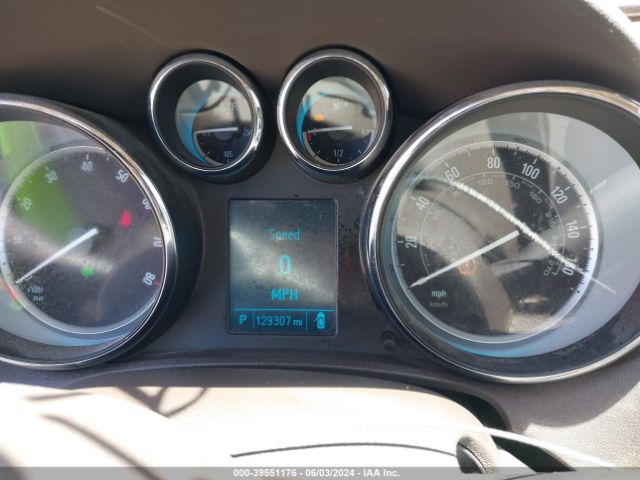 1G4PR5SK9G4110916 Buick Verano Convenience Group