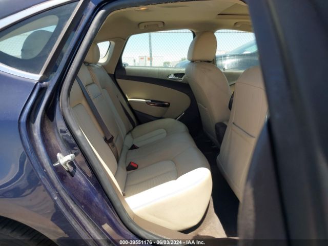 1G4PR5SK9G4110916 Buick Verano Convenience Group