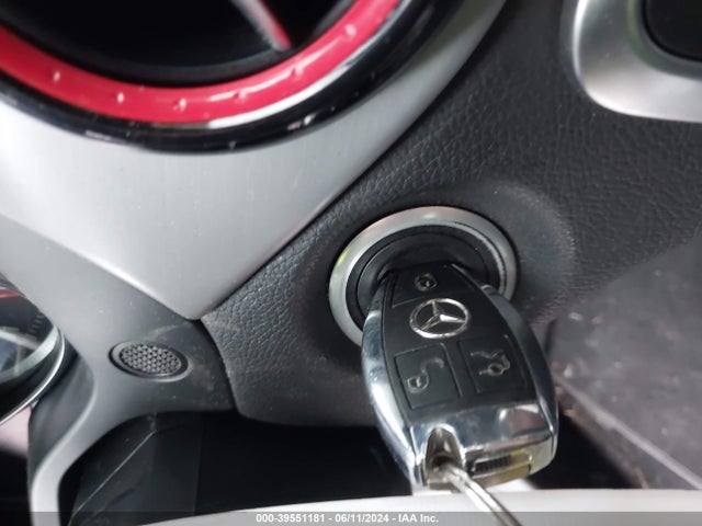 Mercedes-Benz CLA 250 2018 WDDSJ4EB3JN648806 Image 11