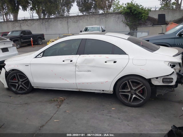 Mercedes-Benz CLA 250 2018 WDDSJ4EB3JN648806 Image 15