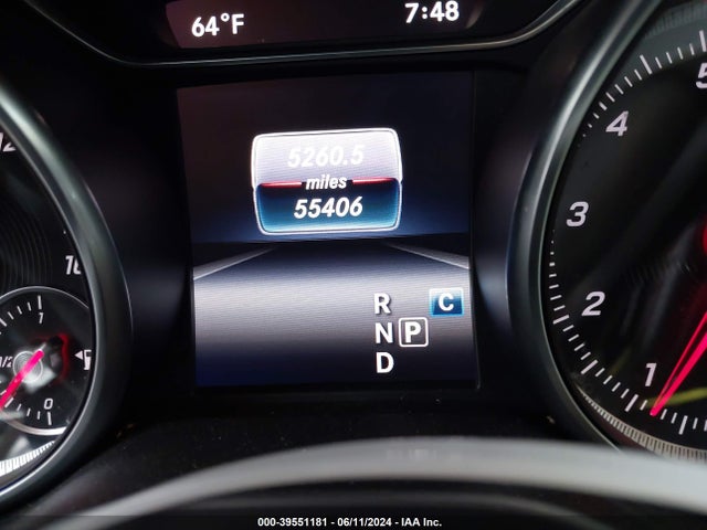 Mercedes-Benz CLA 250 2018 WDDSJ4EB3JN648806 Image 16
