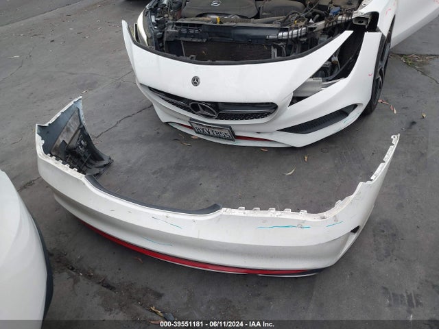 Mercedes-Benz CLA 250 2018 WDDSJ4EB3JN648806 Image 12