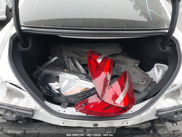 Mercedes-Benz CLA 250 2018 WDDSJ4EB3JN648806 Image 18