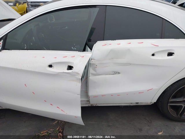 Mercedes-Benz CLA 250 2018 WDDSJ4EB3JN648806 Image 6