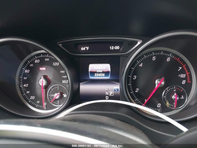Mercedes-Benz CLA 250 2018 WDDSJ4EB3JN648806 Image 7