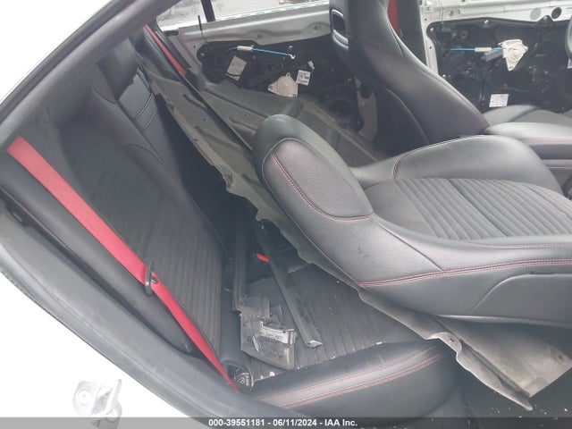 Mercedes-Benz CLA 250 2018 WDDSJ4EB3JN648806 Image 8