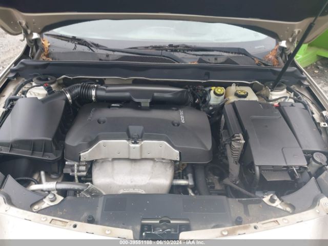 1G11E5SL6EF212098 Chevrolet MALIBU 2LT