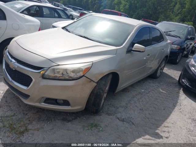 1G11E5SL6EF212098 Chevrolet MALIBU 2LT