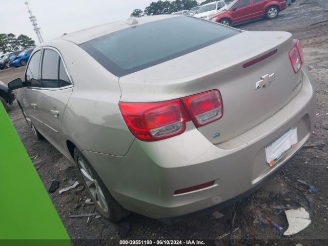 1G11E5SL6EF212098 Chevrolet MALIBU 2LT