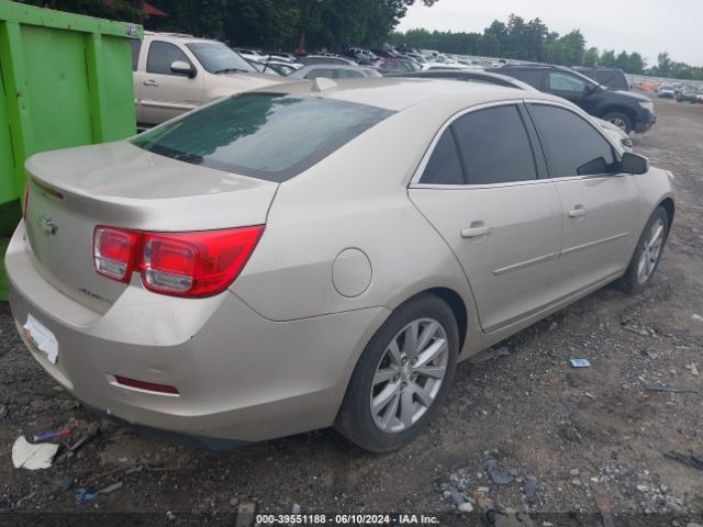 1G11E5SL6EF212098 Chevrolet MALIBU 2LT