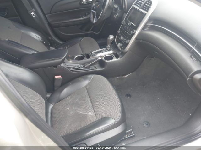1G11E5SL6EF212098 Chevrolet MALIBU 2LT