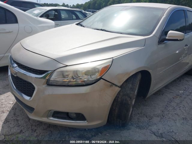 1G11E5SL6EF212098 Chevrolet MALIBU 2LT