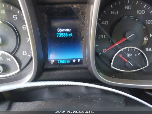 1G11E5SL6EF212098 Chevrolet MALIBU 2LT