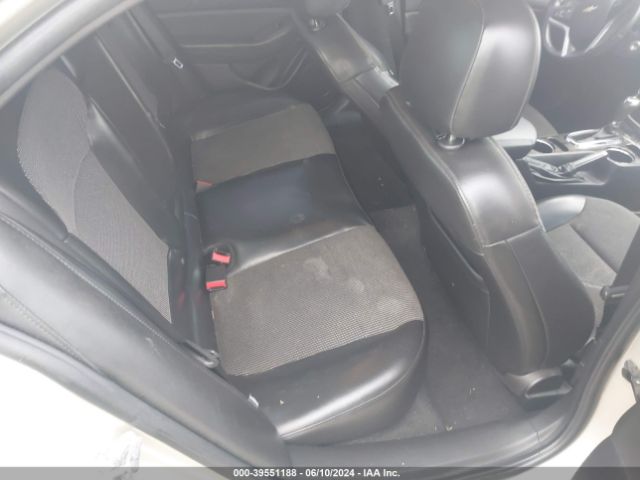 1G11E5SL6EF212098 Chevrolet MALIBU 2LT
