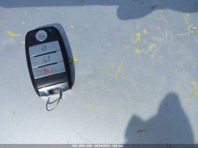 KIA FORTE EX 2017 3KPFL4A83HE091877 Image 11