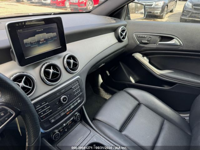 WDCTG4GB0HJ306526 Mercedes-Benz Gla 250 4matic