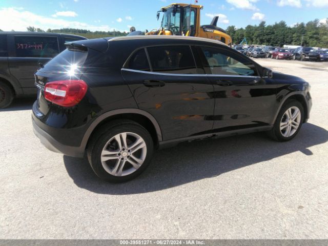 WDCTG4GB0HJ306526 Mercedes-Benz Gla 250 4matic