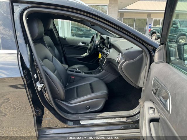 WDCTG4GB0HJ306526 Mercedes-Benz Gla 250 4matic