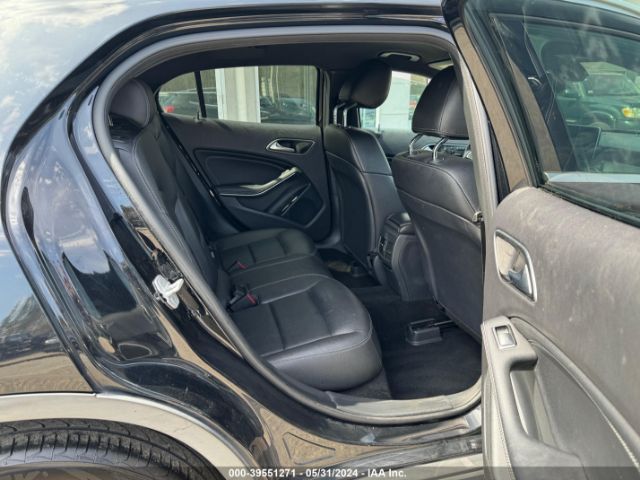 WDCTG4GB0HJ306526 Mercedes-Benz Gla 250 4matic