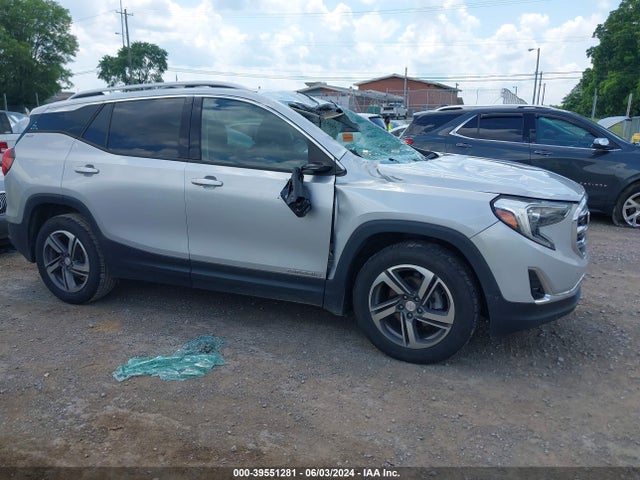 GMC Terrain Slt 2019 3GKALPEV4KL250845 Image 13