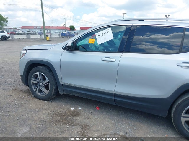 GMC Terrain Slt 2019 3GKALPEV4KL250845 Image 14