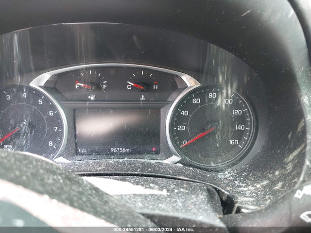 GMC Terrain Slt 2019 3GKALPEV4KL250845 Image 7