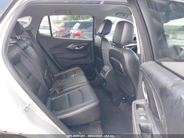 GMC Terrain Slt 2019 3GKALPEV4KL250845 Image 8