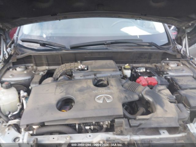 3PCAJ5BA5MF115558 Infiniti Qx50 Luxe