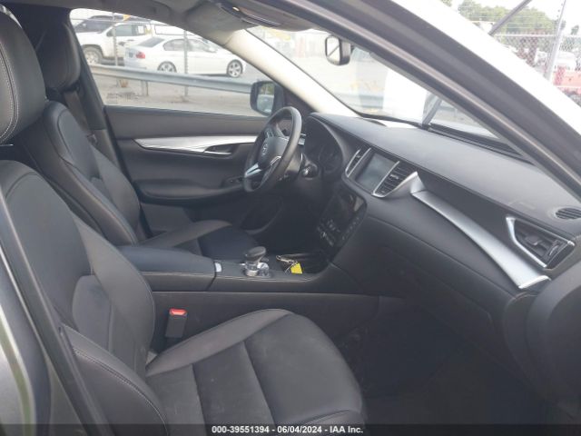 3PCAJ5BA5MF115558 Infiniti Qx50 Luxe