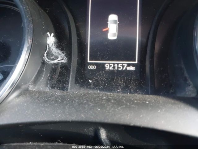 4T1B21HK9KU013772 Toyota Camry Hybrid Se