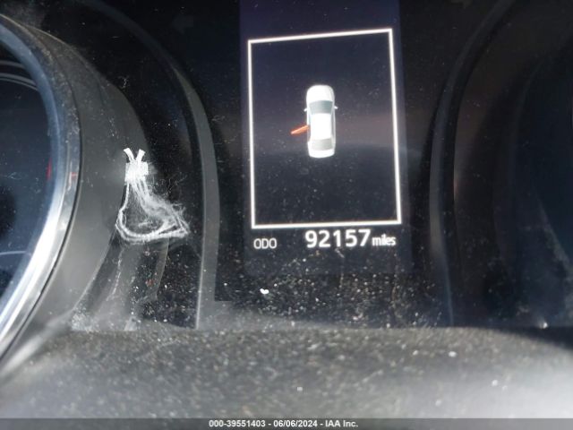 4T1B21HK9KU013772 Toyota Camry Hybrid Se