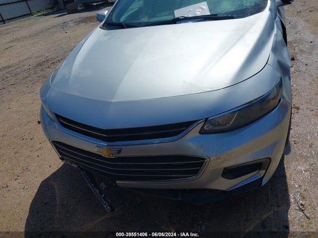 Chevrolet MALIBU LT 2018 1G1ZD5ST9JF140720 Image 12
