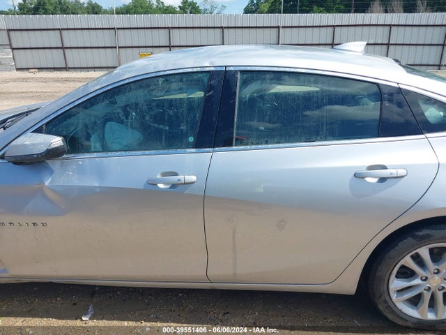 Chevrolet MALIBU LT 2018 1G1ZD5ST9JF140720 Image 14