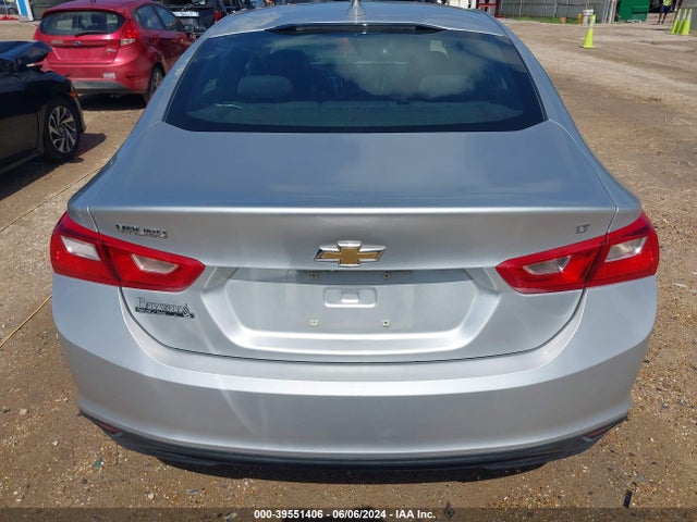 Chevrolet MALIBU LT 2018 1G1ZD5ST9JF140720 Image 16