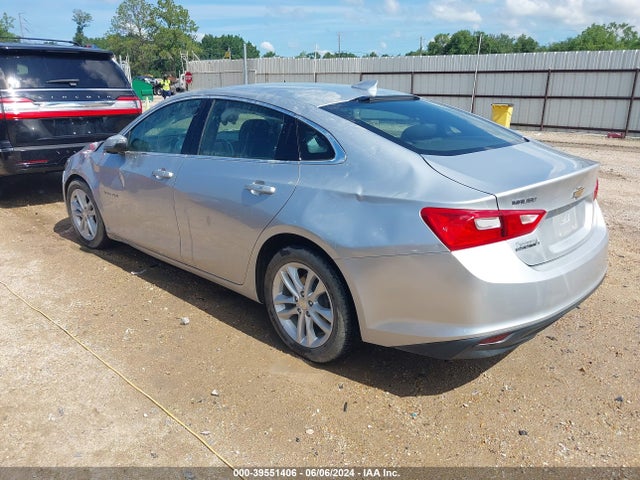 Chevrolet MALIBU LT 2018 1G1ZD5ST9JF140720 Image 3